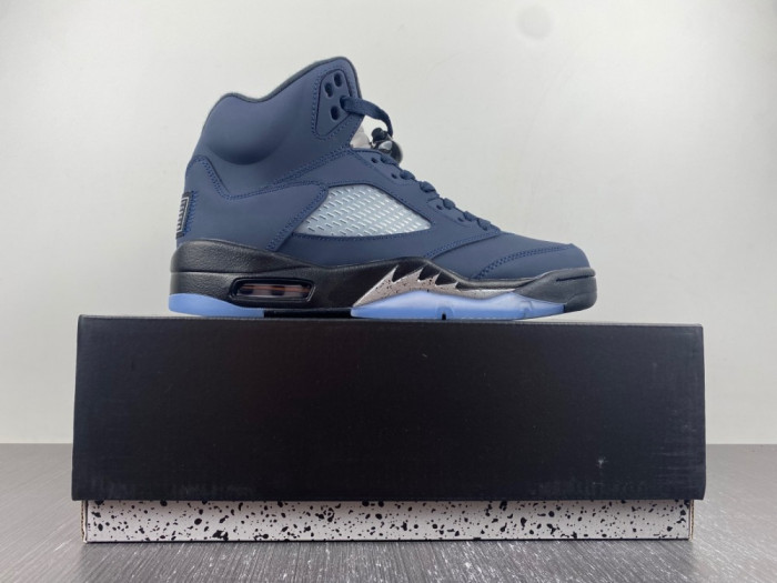 air jordan 5 "georgetown" fd6812-400