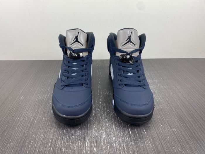 air jordan 5 "georgetown" fd6812-400