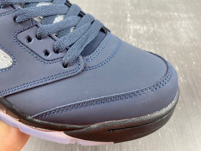 air jordan 5 "georgetown" fd6812-400