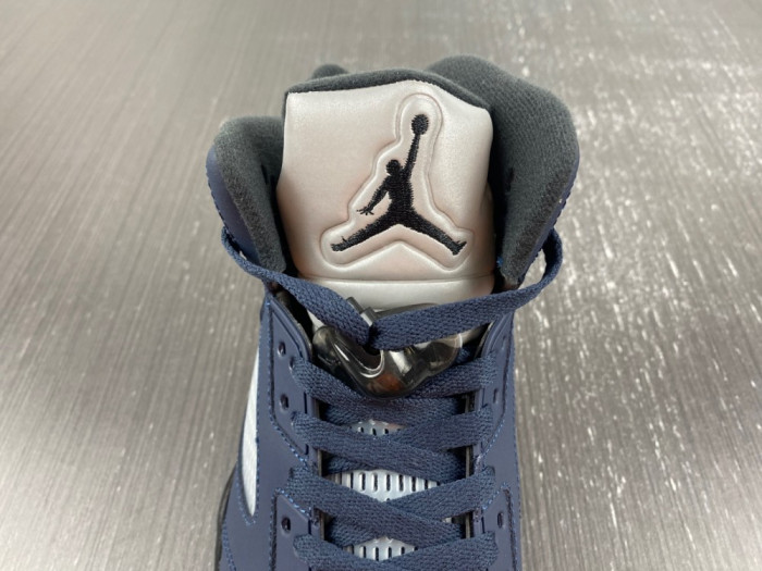air jordan 5 "georgetown" fd6812-400