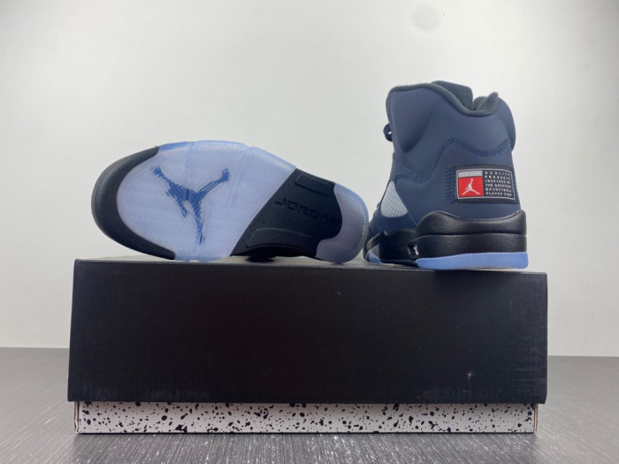air jordan 5 "georgetown" fd6812-400