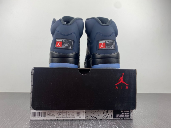 air jordan 5 "georgetown" fd6812-400