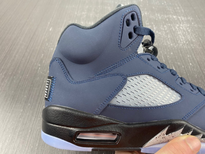 air jordan 5 "georgetown" fd6812-400