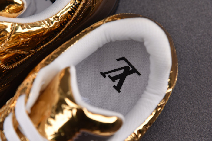 nike air force 1 trainer sneaker 0000064