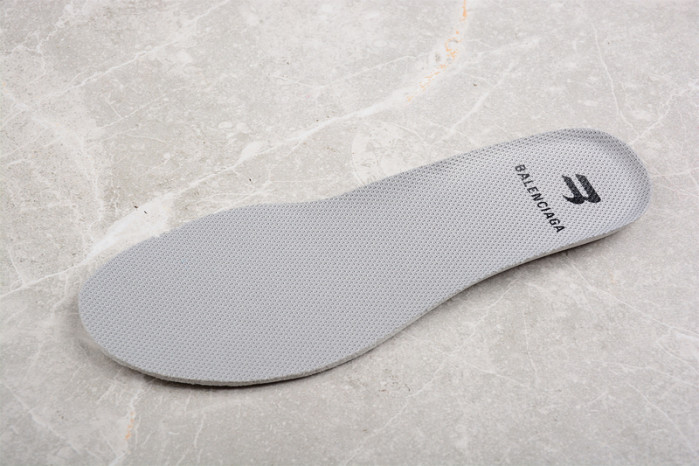 Ba*len*cia*ga defender rubber platform sneakers w2ra61200