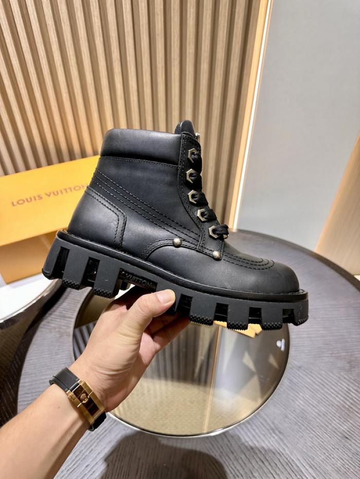 L&V BOOTS SNEKAERS L00000225