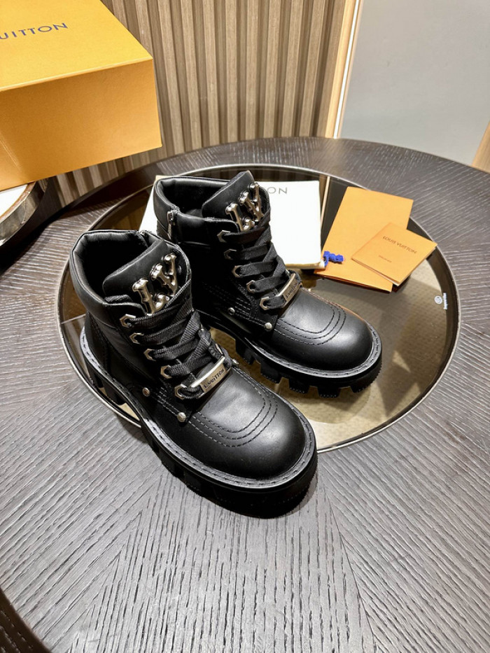 L&V BOOTS SNEKAERS L00000225