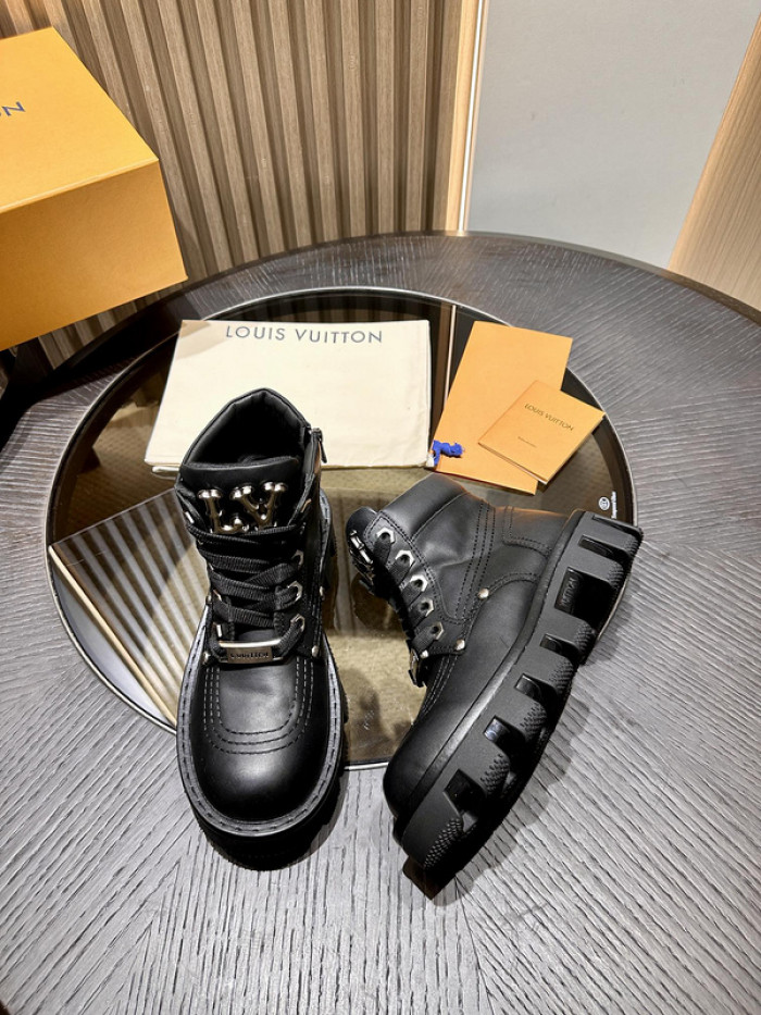 L&V BOOTS SNEKAERS L00000225