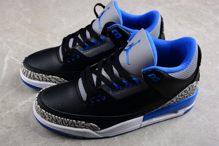 air jordan 3 retro sport blue 136064-007