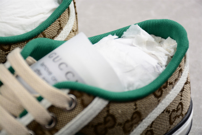 G*u*i* trainer sneaker 115