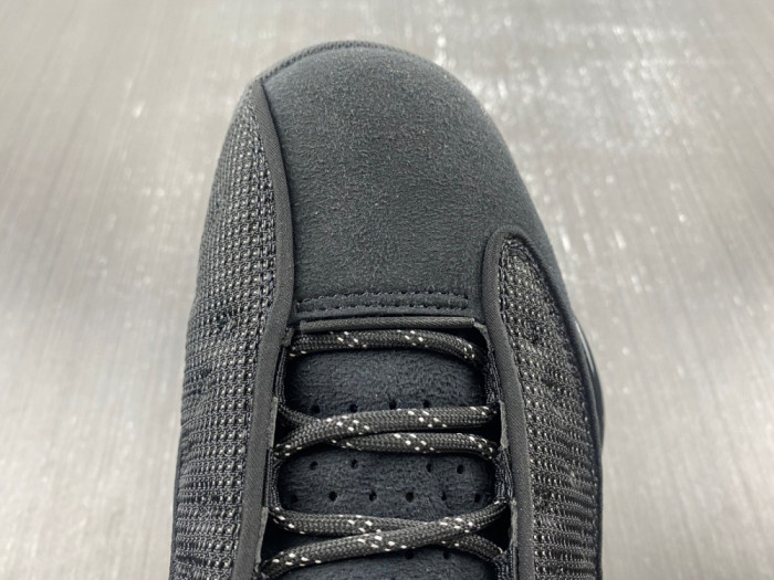 air jordan 13 retro black cat 414571-011