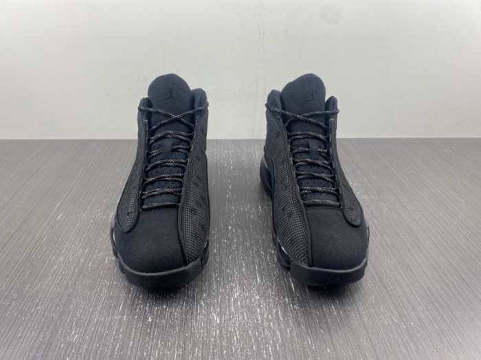 air jordan 13 retro black cat 414571-011