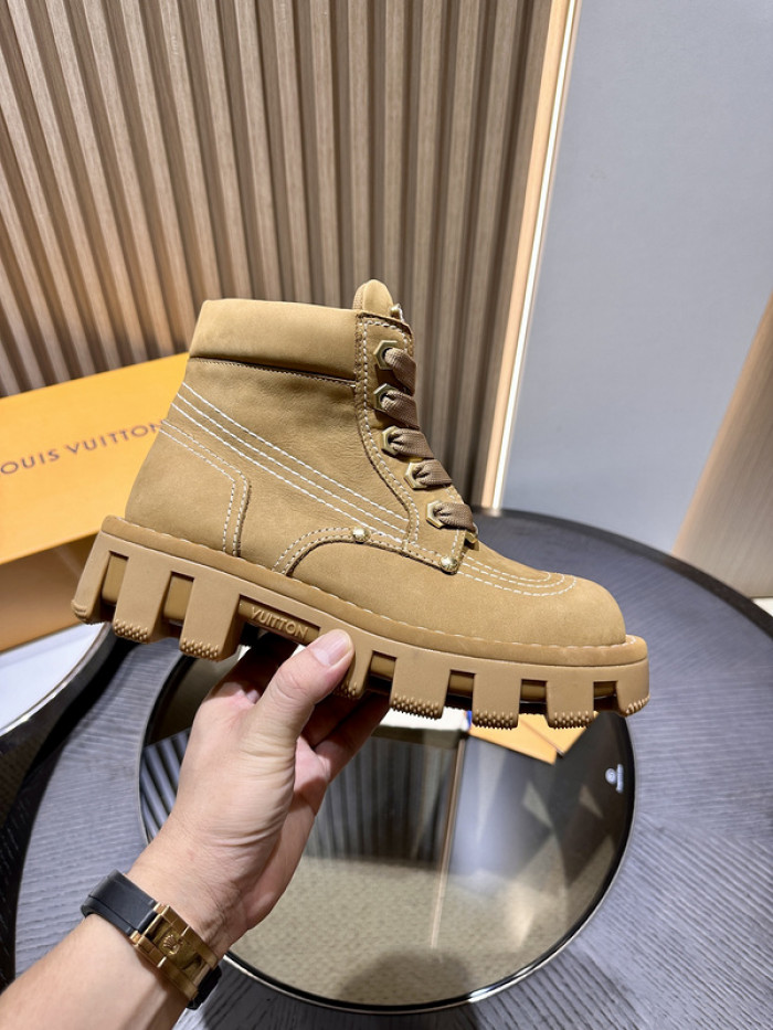 L&V BOOTS SNEKAERS L00000224