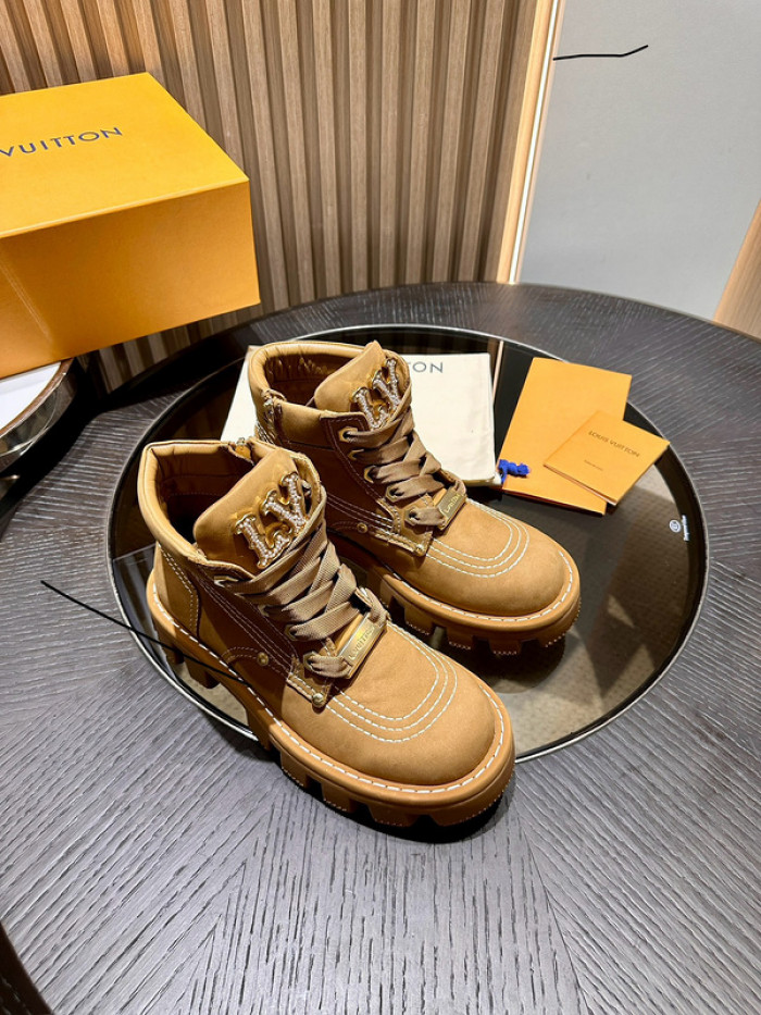 L&V BOOTS SNEKAERS L00000224