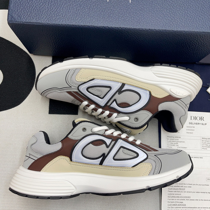 dio* sneakers b30 t0000-087
