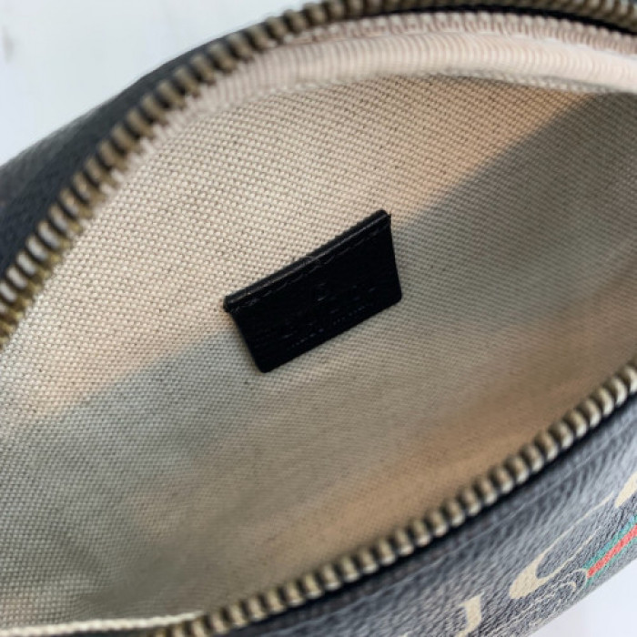 G*u*i* waist bag 22cm g33