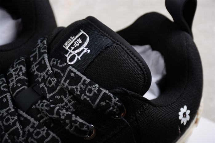 dio* sneakers b23 t0000-081