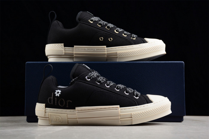 dio* sneakers b23 t0000-081