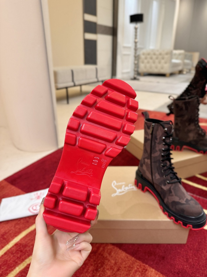 CL BOOTS