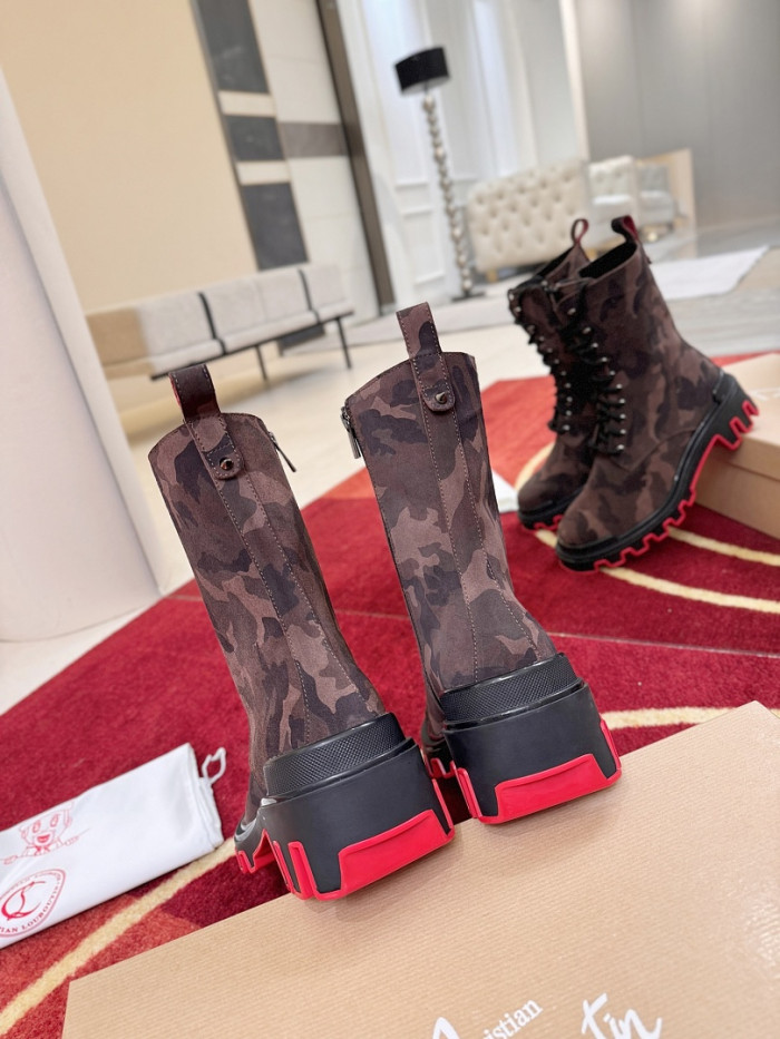 CL BOOTS