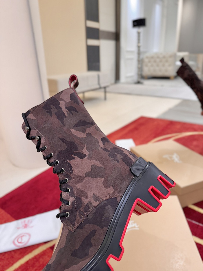 CL BOOTS