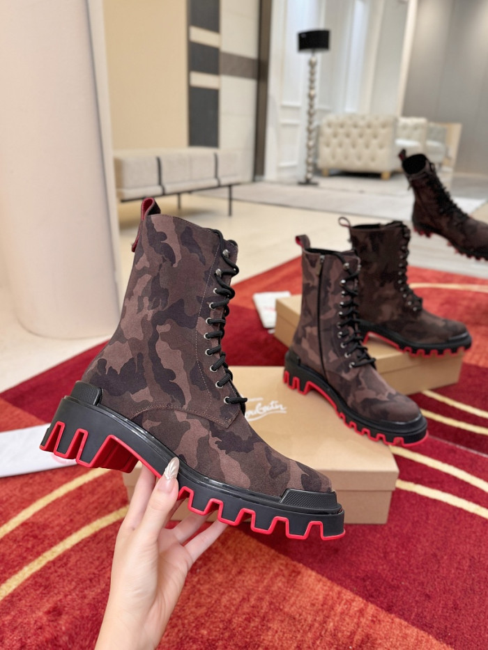 CL BOOTS