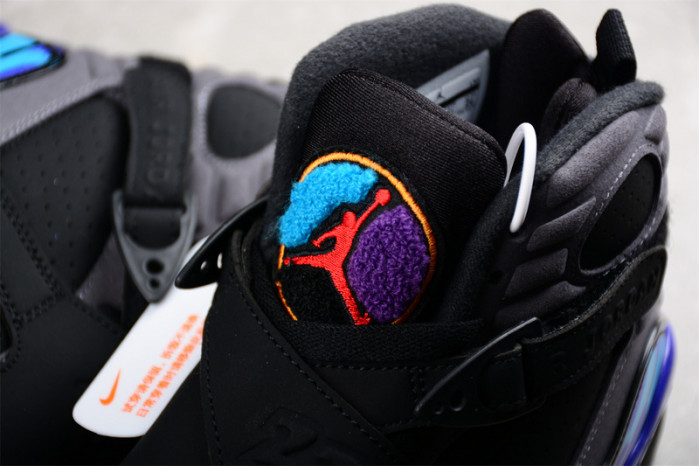 Air Jordan 8 "Aqua" 305381-025