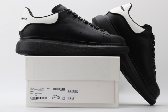 ALEX MCQU SNEAKER