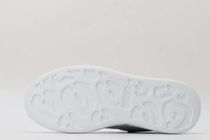 ALEX MCQU SNEAKER