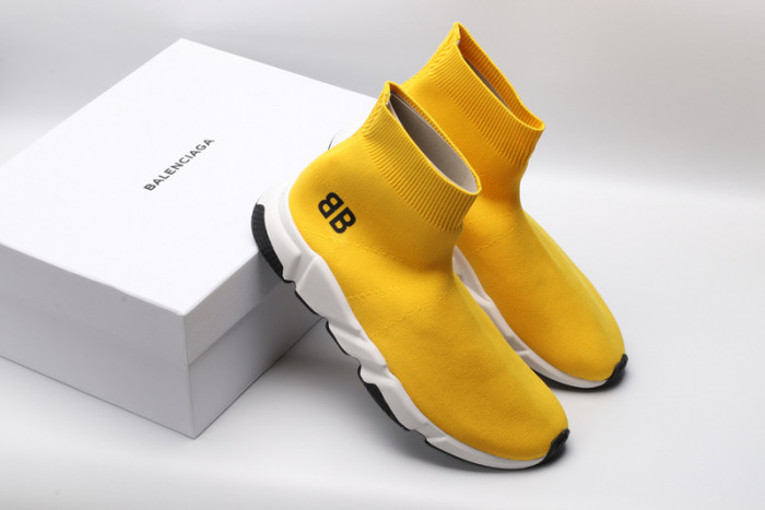 BALEN&GA SPEED Shoe