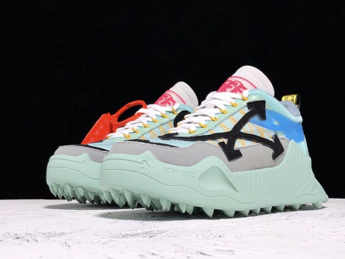 OFW SNEAKER