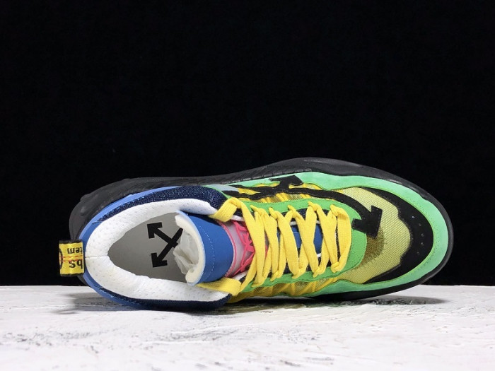 OFW SNEAKER