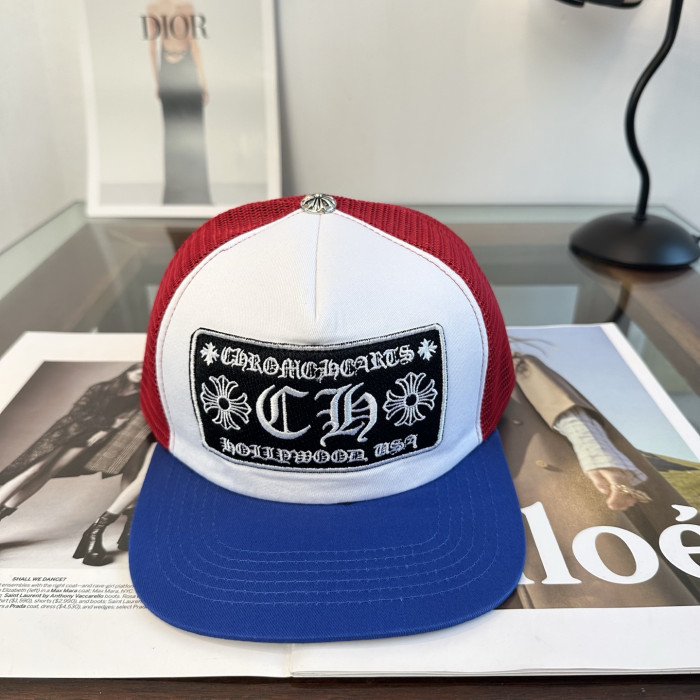 cap