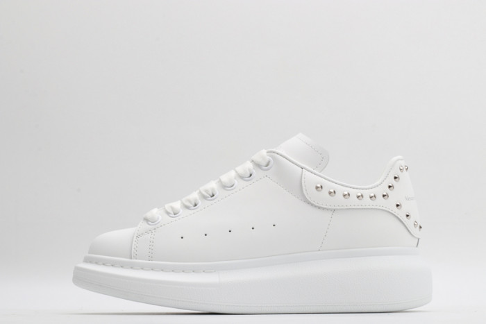 ALEX MCQU SNEAKER