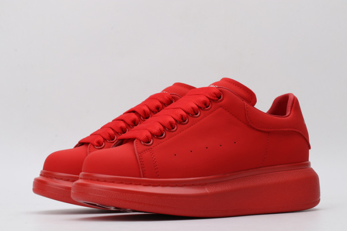 ALEX MCQU SNEAKER