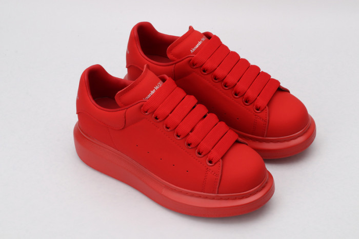 ALEX MCQU SNEAKER