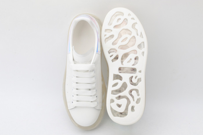 ALEX MCQU SNEAKER