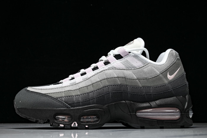 Nike Air Max 95 OG Big Bubble Pink Foam (Women's) HJ5996-001