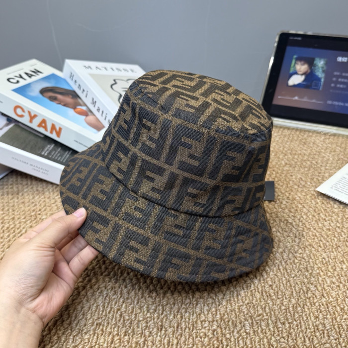 cap