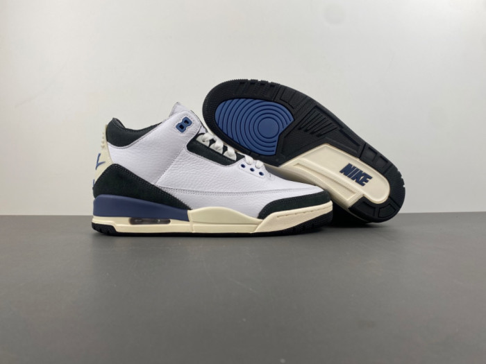 Air Jordan 3 OG SP “Diffused Blue” HV8571-100