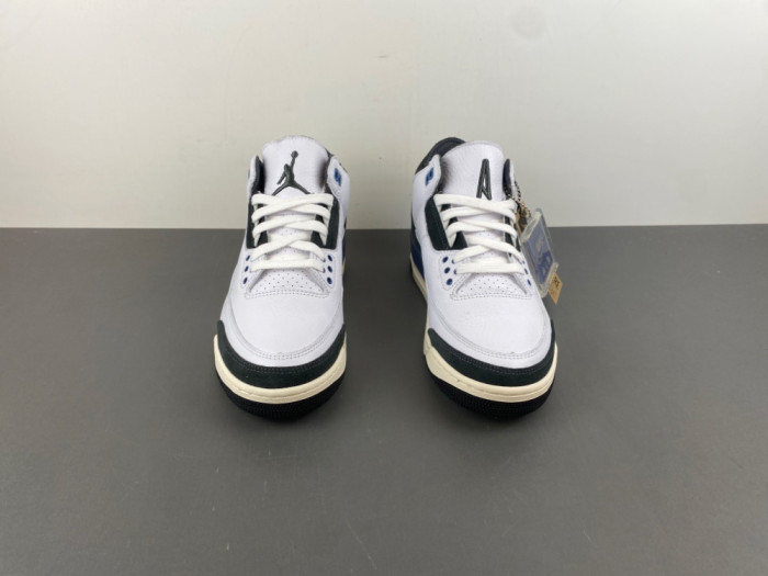 Air Jordan 3 OG SP “Diffused Blue” HV8571-100