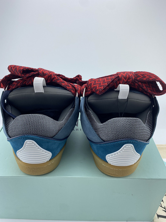 LANV1N CURB SNEAKER