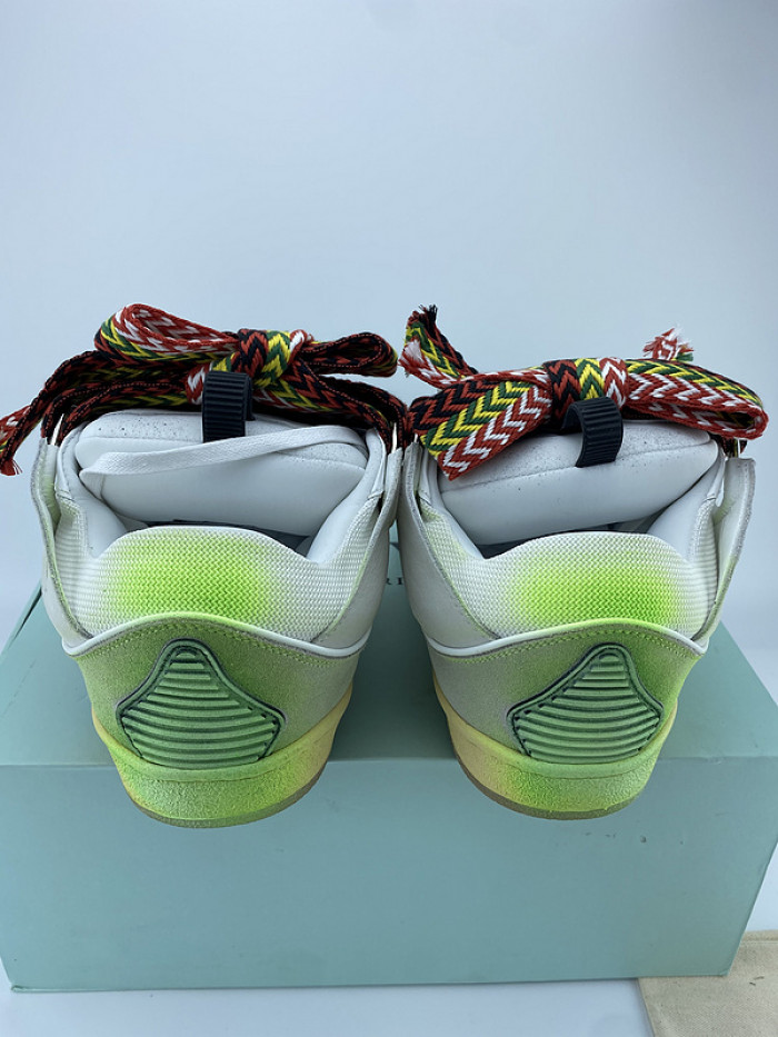 LANV1N CURB SNEAKER
