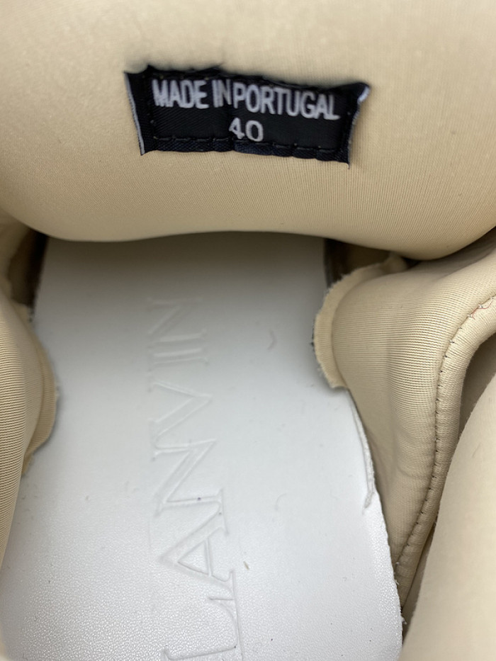 LANV1N CURB SNEAKER