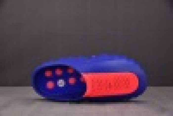 Nike Mind 001 AMP Slide Spider-Man IZ6659-400