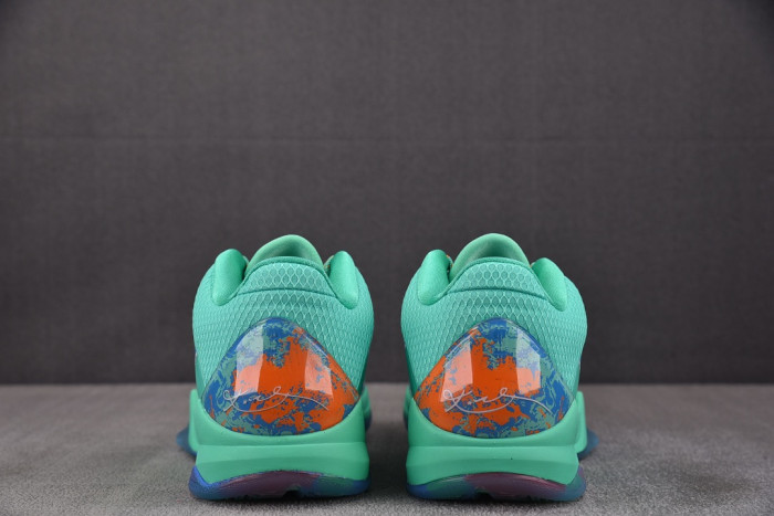 Nike Kobe 5 Protro Jalen Brunson NY vs. NY PE IX1200-300