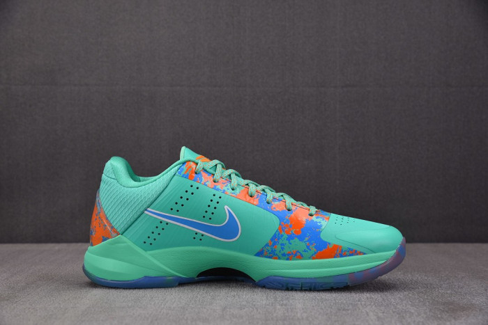 Nike Kobe 5 Protro Jalen Brunson NY vs. NY PE IX1200-300