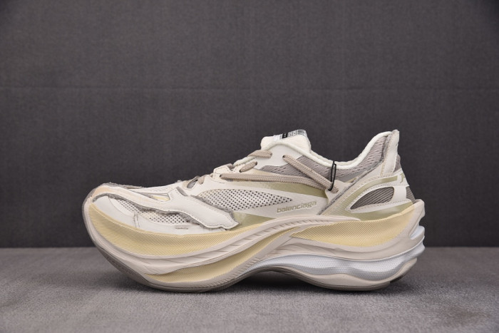 BALEN&GA SNEAKER