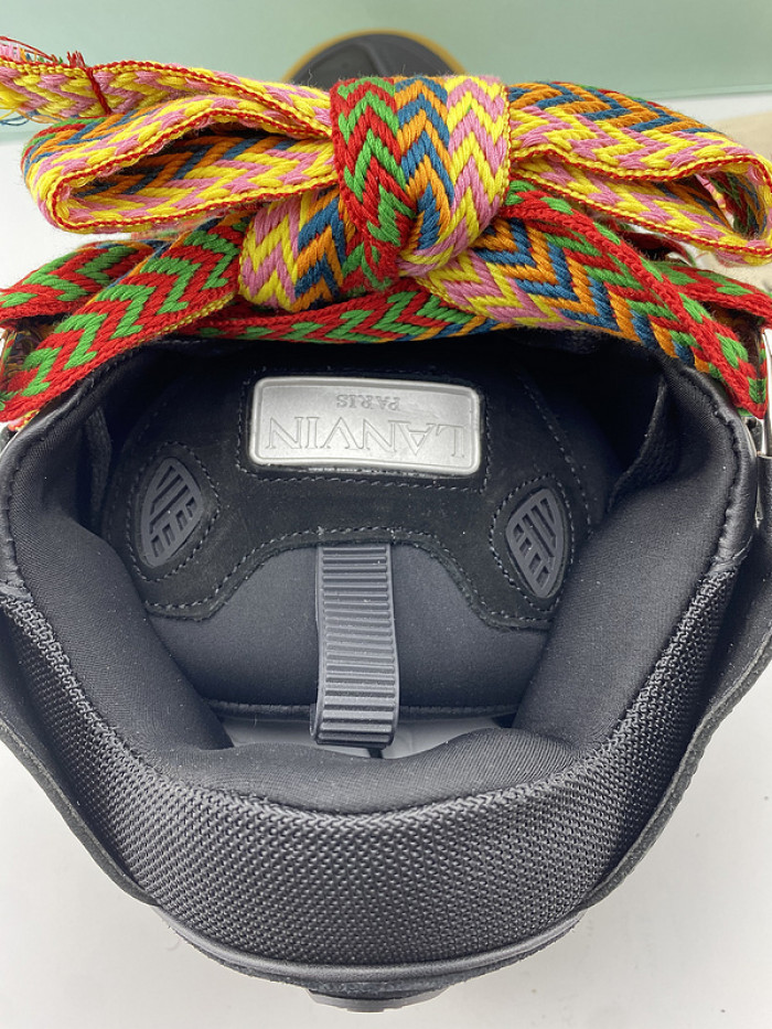 LANV1N CURB SNEAKER