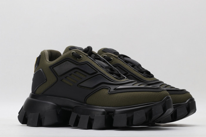 PRAD SNEAKER